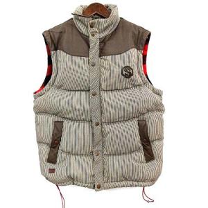 ダウンベスト メンズ ブランド 白 メンズファッション の商品一覧 ファッション 通販 Yahoo ショッピング