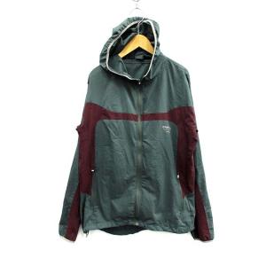 ナイキ NIKE アンダーカバー コラボ ジャケット パーカ...