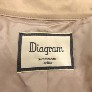 ダイアグラム グレースコンチネンタル Diag...の詳細画像4