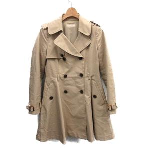 BURBERRY BLUE LABEL（バーバリーブルーレーベル） トレンチコート 36