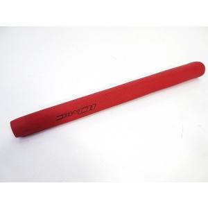 イオミック IOMIC グリップ ゴルフ用品 赤 レッド メンズ 中古 【ベクトル 古着】