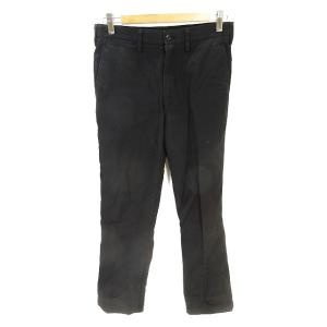 ユニクロチノパン 黒 メンズボトムス パンツ の商品一覧 ファッション 通販 Yahoo ショッピング