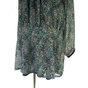 Jeanasis ワンピース 緑の商品一覧 通販 Yahoo ショッピング