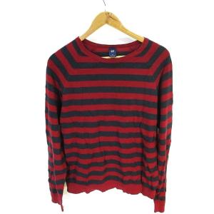 赤黒 ボーダー ニット メンズファッション の商品一覧 ファッション 通販 Yahoo ショッピング