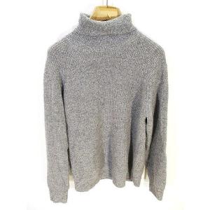 無印良品 メンズニット セーターの商品一覧 トップス ファッション 通販 Yahoo ショッピング