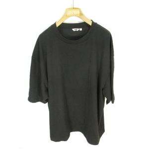 ユニクロ メンズtシャツ カットソーの商品一覧 トップス ファッション 通販 Yahoo ショッピング