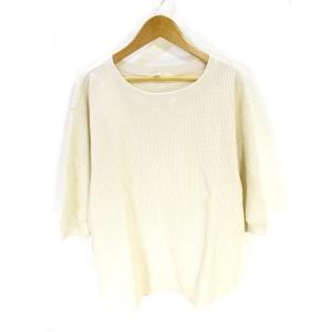 ユニクロ メンズ五分 七分袖tシャツ カットソーの商品一覧 Tシャツ カットソー トップス ファッション 通販 Yahoo ショッピング