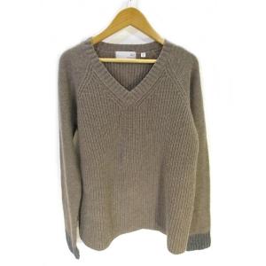 ユニクロ メンズニット セーターの商品一覧 トップス ファッション 通販 Yahoo ショッピング