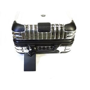モンクレール MONCLER ? RIMOWA...の詳細画像4