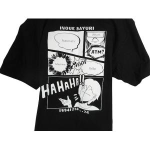 ノーブランド Tシャツ クルーネック 半袖 ロ...の詳細画像4