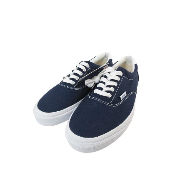 未使用品 バンズ VANS 別注 ERA 50th BEAMS 40th キャンバス 547757-...