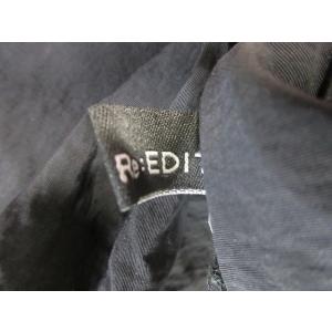 リエディ Re:EDIT ジャケット フード ...の詳細画像2