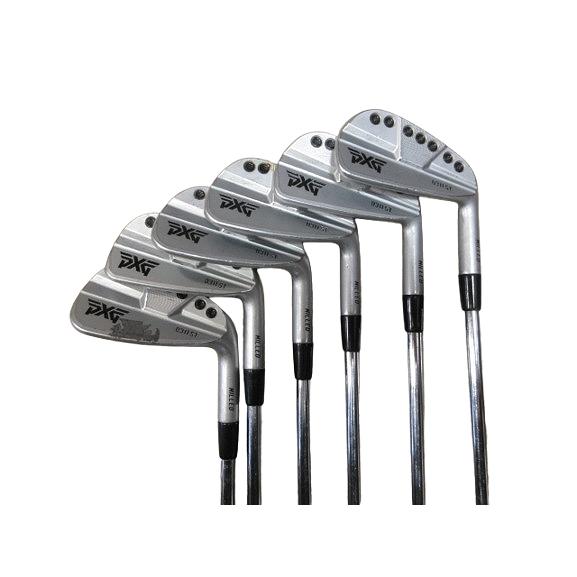 PXG 0311ST アイアン 5~W 6本セット N.S.PRO MODUS3 TOUR105 F...