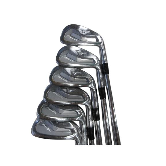 ミズノ MIZUNO MIZUNO PRO 243 アイアン 6本セット 5〜9 P Dynamic...