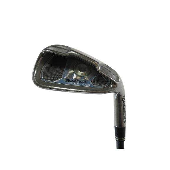テーラーメイド TaylorMade アイアン BURNER PLUS 7番 RE AX 50 SU...