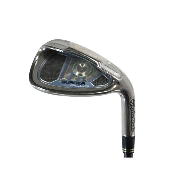 テーラーメイド TaylorMade アイアン BURNER PLUS 8番 RE AX 50 SU...