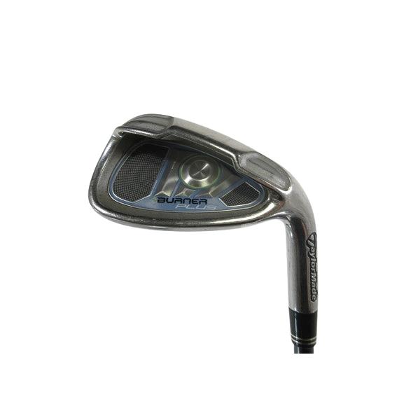 テーラーメイド TaylorMade アイアン BURNER PLUS 9番 RE AX 50 SU...