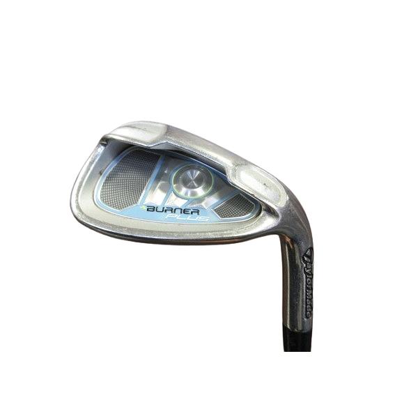 テーラーメイド TaylorMade アイアン BURNER PLUS PW RE AX 50 SU...