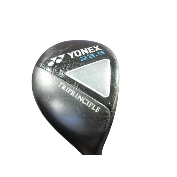 ヨネックス YONEX UT ユーティリティ TRIPRINCIPLE 23.5°  N.S.PRO...