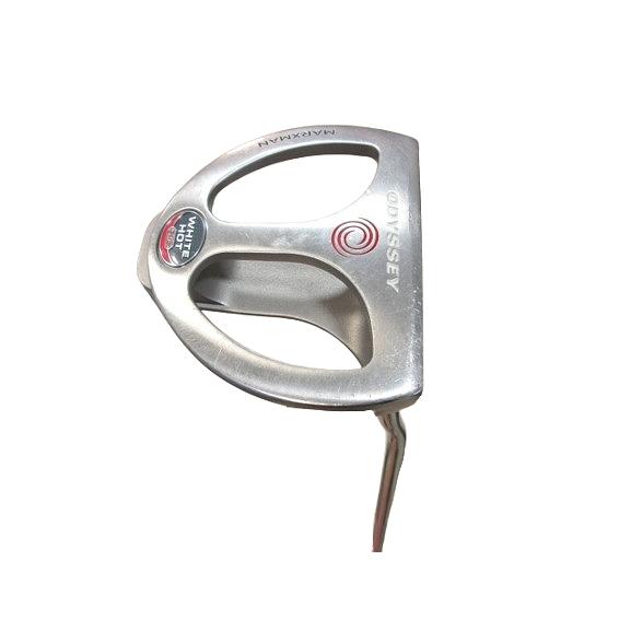 キャロウェイ CALLAWAY オデッセイ ODYSSEY パター WHITE HOT XG  MA...
