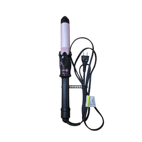 ヴィダルサスーン Vidal Sassoon 2Way ヘア アイロン INSTANT HEAT ピ...