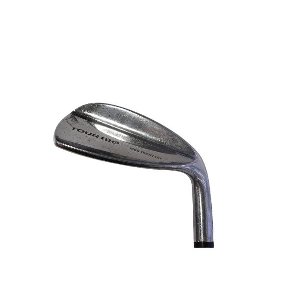 ミズノ MIZUNO TOUR BIG HIGH TRAJECTRY フェアウェー ウェッジ Amo...