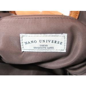 ナノユニバース nano universe ハ...の詳細画像4