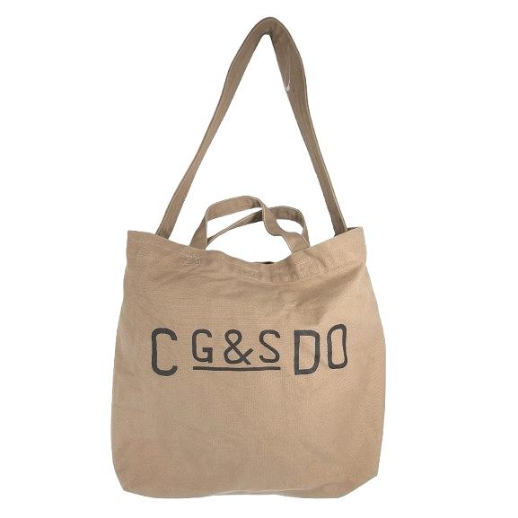 クラスカ CLASKA Gallery &amp; Shop "DO" トート バッグ  ショルダー キャン...