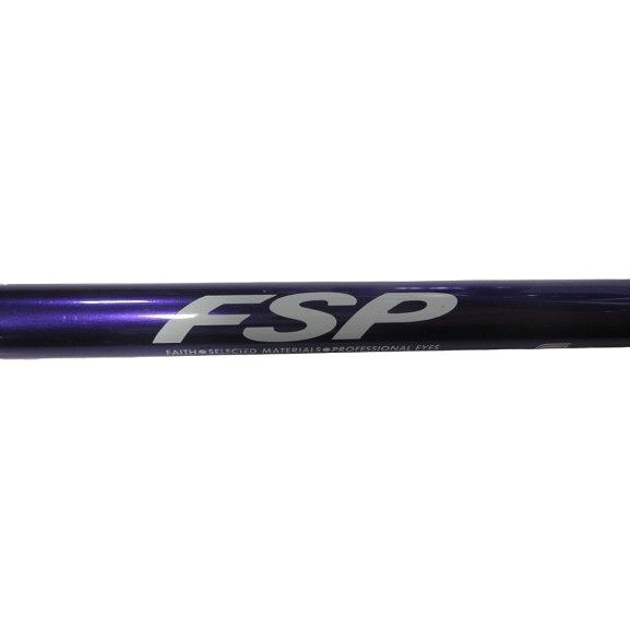 FSP シャフト パープル 硬度5.5 パープル QQQ メンズ