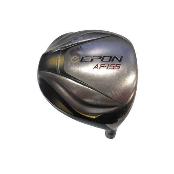 エポン EPON ドライバー 1ｗ ヘッド AF-155 シルバー QQQ メンズ