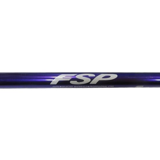FSP シャフトパープル 硬度5.5 パープル QQQ メンズ