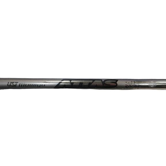 UST mamiya ATTAS シャフト フレックス60R QQQ　 メンズ