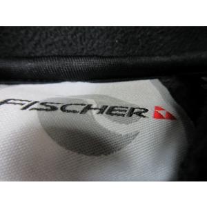 フィッシャー FISCHER フリース ジャケ...の詳細画像2