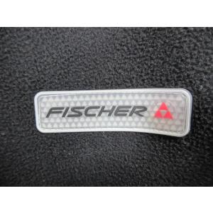 フィッシャー FISCHER フリース ジャケ...の詳細画像3