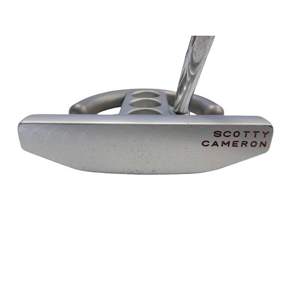 タイトリスト TITLEIST パター SCOTTY CAMERON スコッティー キャメロン フュ...