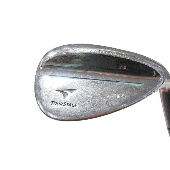 ブリヂストン ブリジストン BRIDGESTONE TOUR STAGE CL-WEDGE 56 ツ...