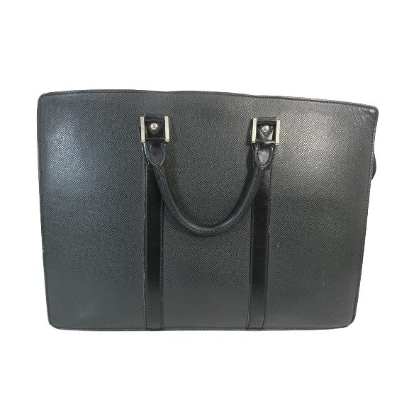 ルイヴィトン LOUIS VUITTON M30052 タイガ ポルトドキュマン ロザン ビジネス ...