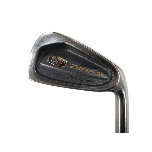 ミズノ MIZUNO ゼファー ZEPHYR EG-200V アイアン# 4 シャフト TECHNO...