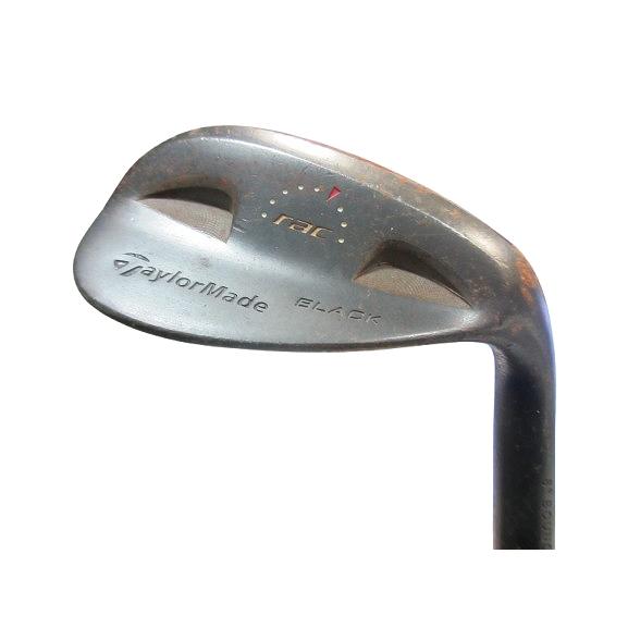 TaylorMade  テーラーメイド rac BLACK 58 QQQ メンズ