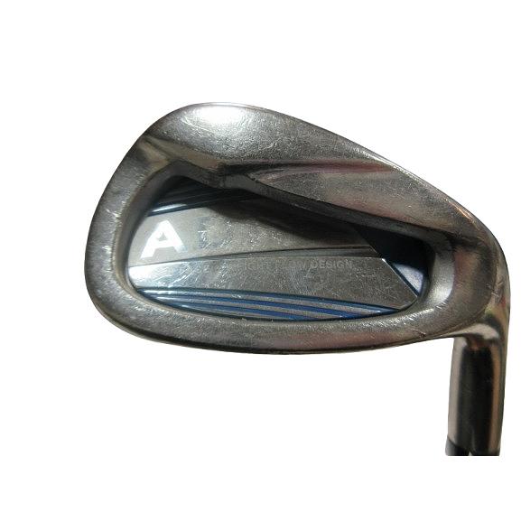 AKIRA アキラ ADR PW ピッチング ウェッジ シャフト UST mamiya マミヤ AT...