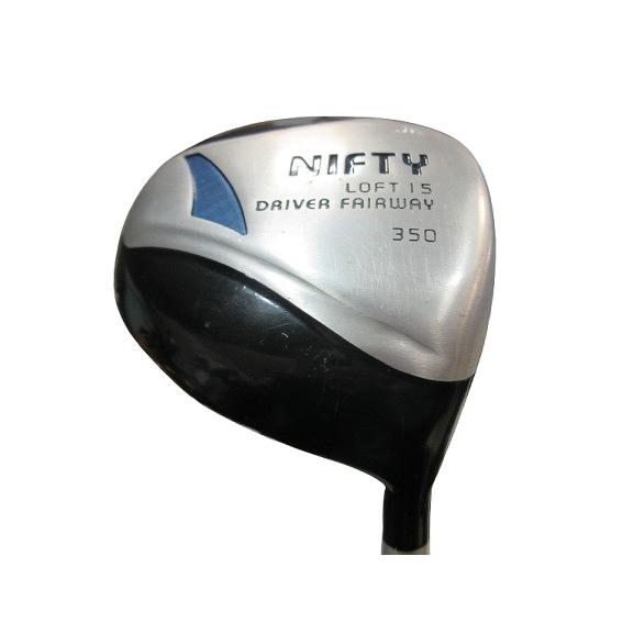 NIFTY ニフティ ジュニア キッズ ゴルフ 1W ドライバー QQQ キッズ