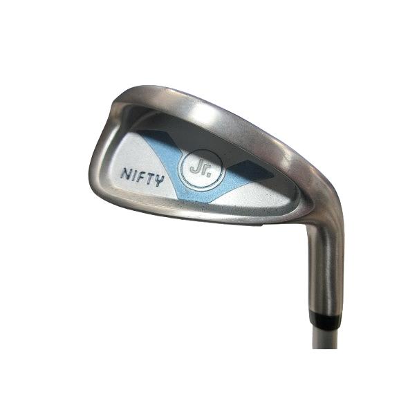 NIFTY ニフティ ジュニア キッズ ゴルフ ウェッジ 7 QQQ キッズ