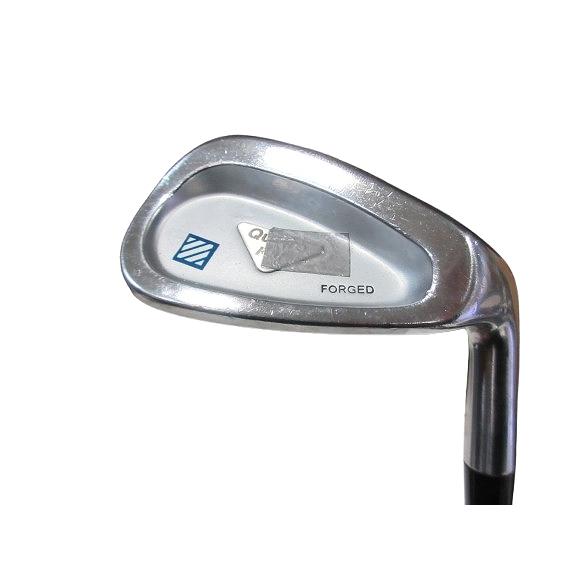 FORGED フォージド TOUR CHAMP ツアーチャンプ Quattro F-01 アイアン ...