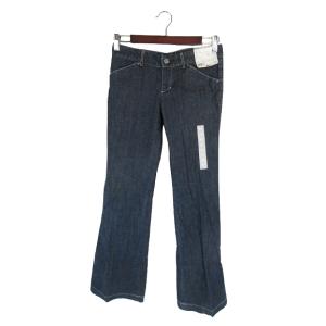 アルマーニ ジーンズ ARMANI JEANS デニムパンツ テーパード オールド 