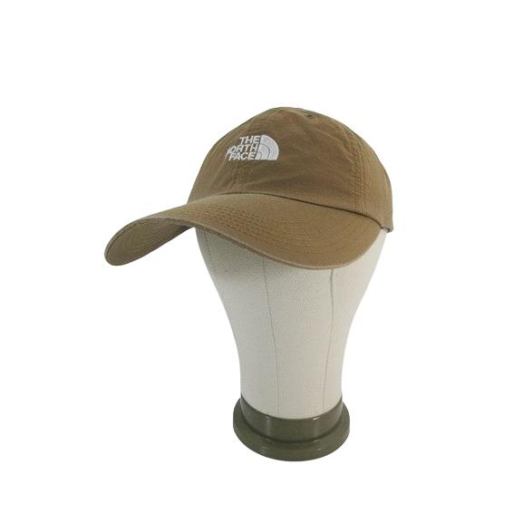 ザノースフェイス THE NORTH FACE ロング ビル キャップ  帽子 刺繍 ロゴ NN02...