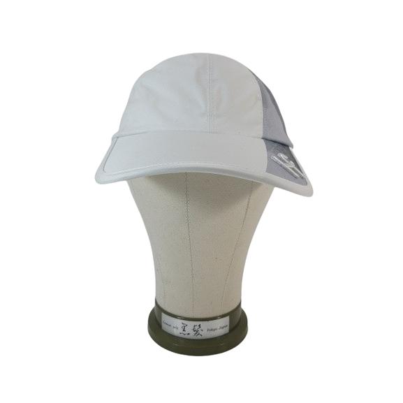 ヒールクリーク Heal Creek キャップ ゴルフウェア 刺繍 ロゴ 白系 QQQ メンズ レデ...