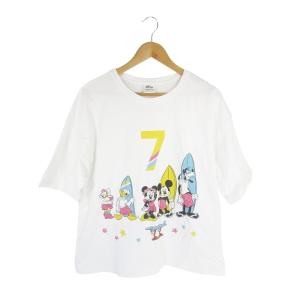ディズニー Disney プルオーバー Tシャツ...の商品画像