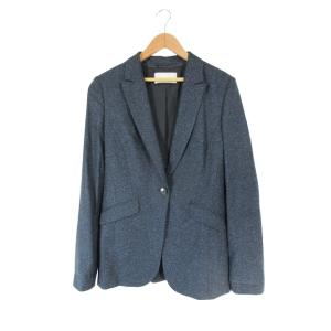 ZEGNA（ゼニア） Ermenegildo Zegna(エルメネジルドゼニア) シルク混3B
