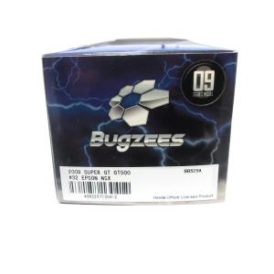未使用品 Bugzees バグジーズ 1/32...の詳細画像5