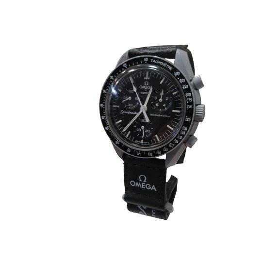 オメガ OMEGA スピードマスター Moonswatch MISSION TO THE MOON ...